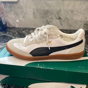 Puma súper liga og retro